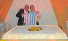 Foto de la galería: Cena Show por los 10 años del Club Crucero del Norte