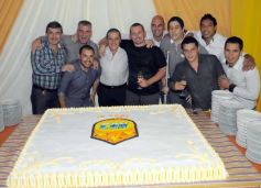 Foto de la galería: Cena Show por los 10 años del Club Crucero del Norte
