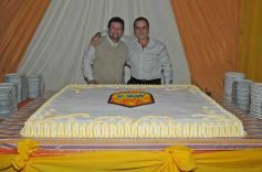 Foto de la galería: Cena Show por los 10 años del Club Crucero del Norte