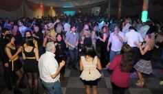 Foto de la galería: Cena Show por los 10 años del Club Crucero del Norte