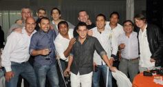 Foto de la galería: Cena Show por los 10 años del Club Crucero del Norte