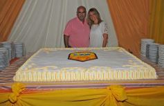 Foto de la galería: Cena Show por los 10 años del Club Crucero del Norte