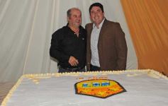 Foto de la galería: Cena Show por los 10 años del Club Crucero del Norte