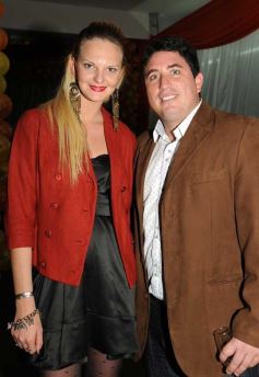 Foto de la galería: Cena Show por los 10 años del Club Crucero del Norte