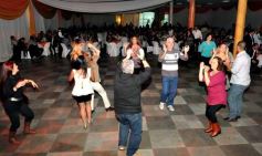 Foto de la galería: Cena Show por los 10 años del Club Crucero del Norte