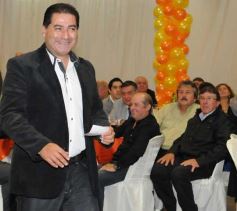 Foto de la galería: Cena Show por los 10 años del Club Crucero del Norte