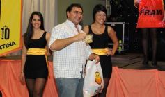 Foto de la galería: Cena Show por los 10 años del Club Crucero del Norte