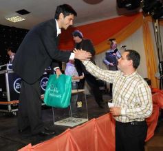 Foto de la galería: Cena Show por los 10 años del Club Crucero del Norte