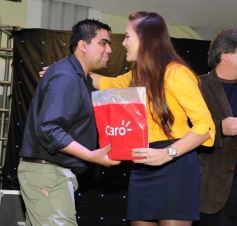 Foto de la galería: Cena Show por los 10 años del Club Crucero del Norte