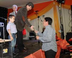 Foto de la galería: Cena Show por los 10 años del Club Crucero del Norte