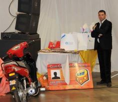 Foto de la galería: Cena Show por los 10 años del Club Crucero del Norte