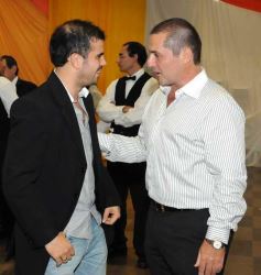 Foto de la galería: Cena Show por los 10 años del Club Crucero del Norte