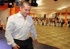 Foto de la galería: Cena Show por los 10 años del Club Crucero del Norte