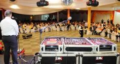 Foto de la galería: Cena Show por los 10 años del Club Crucero del Norte