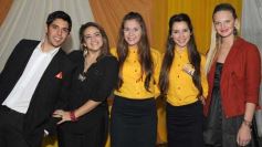 Foto de la galería: Cena Show por los 10 años del Club Crucero del Norte