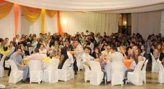 Foto de la galería: Cena Show por los 10 años del Club Crucero del Norte