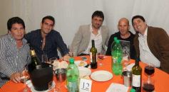 Foto de la galería: Cena Show por los 10 años del Club Crucero del Norte