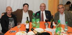 Foto de la galería: Cena Show por los 10 años del Club Crucero del Norte