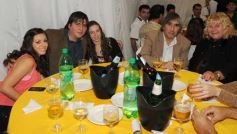 Foto de la galería: Cena Show por los 10 años del Club Crucero del Norte