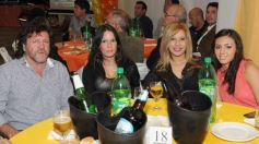 Foto de la galería: Cena Show por los 10 años del Club Crucero del Norte