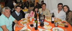 Foto de la galería: Cena Show por los 10 años del Club Crucero del Norte