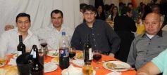 Foto de la galería: Cena Show por los 10 años del Club Crucero del Norte