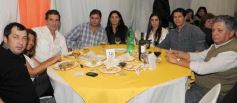 Foto de la galería: Cena Show por los 10 años del Club Crucero del Norte