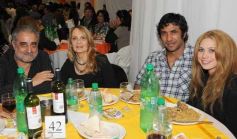 Foto de la galería: Cena Show por los 10 años del Club Crucero del Norte