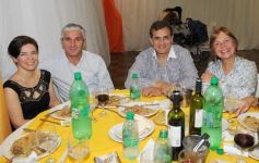 Foto de la galería: Cena Show por los 10 años del Club Crucero del Norte