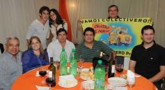 Foto de la galería: Cena Show por los 10 años del Club Crucero del Norte