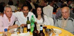Foto de la galería: Cena Show por los 10 años del Club Crucero del Norte