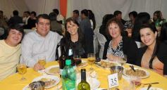 Foto de la galería: Cena Show por los 10 años del Club Crucero del Norte