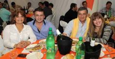 Foto de la galería: Cena Show por los 10 años del Club Crucero del Norte