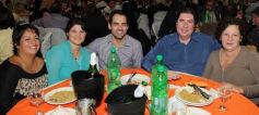 Foto de la galería: Cena Show por los 10 años del Club Crucero del Norte