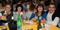 Foto de la galería: Cena Show por los 10 años del Club Crucero del Norte