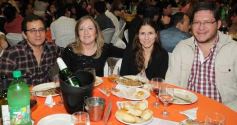 Foto de la galería: Cena Show por los 10 años del Club Crucero del Norte