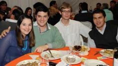 Foto de la galería: Cena Show por los 10 años del Club Crucero del Norte