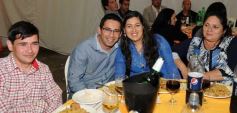 Foto de la galería: Cena Show por los 10 años del Club Crucero del Norte