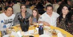 Foto de la galería: Cena Show por los 10 años del Club Crucero del Norte