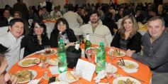 Foto de la galería: Cena Show por los 10 años del Club Crucero del Norte