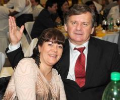 Foto de la galería: Cena Show por los 10 años del Club Crucero del Norte