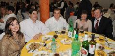Foto de la galería: Cena Show por los 10 años del Club Crucero del Norte