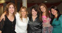 Foto de la galería: Cena Show por los 10 años del Club Crucero del Norte