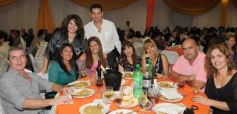 Foto de la galería: Cena Show por los 10 años del Club Crucero del Norte