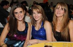 Foto de la galería: Cena Show por los 10 años del Club Crucero del Norte