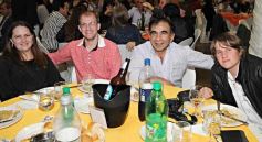 Foto de la galería: Cena Show por los 10 años del Club Crucero del Norte