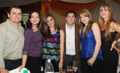 Foto de la galería: Cena Show por los 10 años del Club Crucero del Norte
