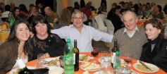 Foto de la galería: Cena Show por los 10 años del Club Crucero del Norte