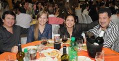 Foto de la galería: Cena Show por los 10 años del Club Crucero del Norte