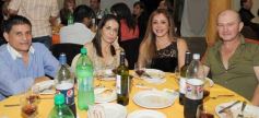 Foto de la galería: Cena Show por los 10 años del Club Crucero del Norte